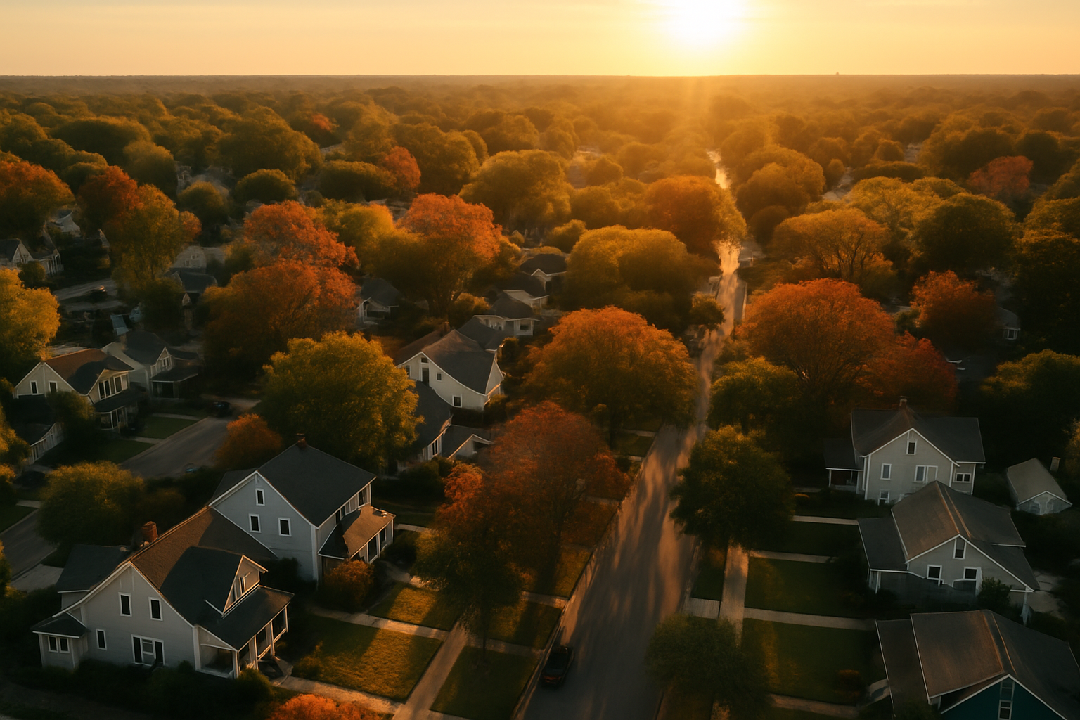 Wilmington area scenery